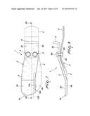 ARTIFICIAL FOOT diagram and image