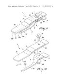 ARTIFICIAL FOOT diagram and image