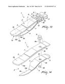 ARTIFICIAL FOOT diagram and image