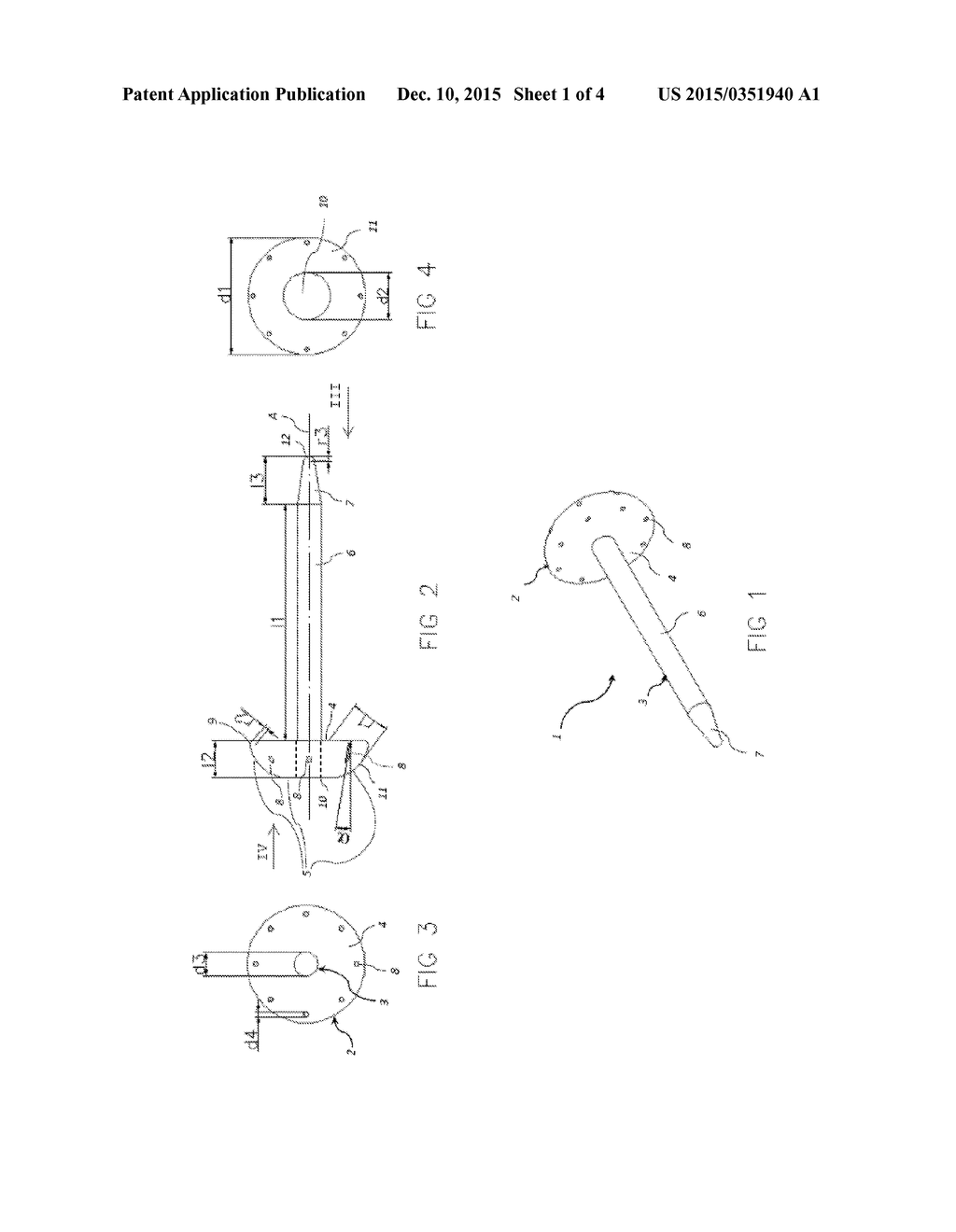 IMPLANT FOR LOWER LIMB AMPUTATION - diagram, schematic, and image 02