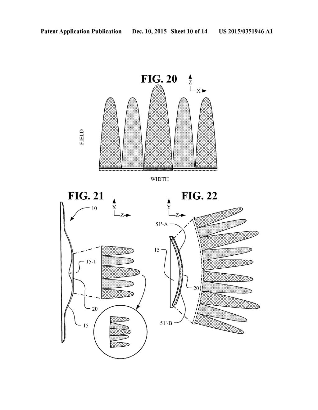 ORTHOPEDIC SUPPORT WITH MAGNETS - diagram, schematic, and image 11