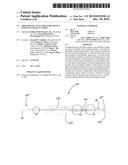 THERAPEUTIC AGENT DELIVERY DEVICE WITH CONVERGENT LUMEN diagram and image