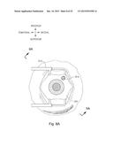 THERAPEUTIC AGENT DELIVERY DEVICE WITH CONVERGENT LUMEN diagram and image