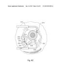 THERAPEUTIC AGENT DELIVERY DEVICE WITH CONVERGENT LUMEN diagram and image