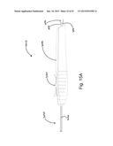 THERAPEUTIC AGENT DELIVERY DEVICE WITH CONVERGENT LUMEN diagram and image