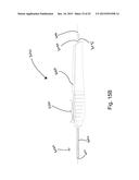 THERAPEUTIC AGENT DELIVERY DEVICE WITH CONVERGENT LUMEN diagram and image