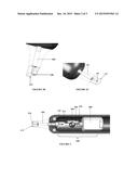 NON-INVASIVE DEVICE FOR LOWERING INTRAOCULAR PRESSURE diagram and image