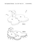 STANDING PLATFORM diagram and image