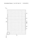 EXPANDABLE PRESSURE POINT MAT diagram and image