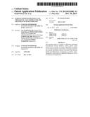 SUBSTITUTED BENZOTHIAZOLES AND THERAPEUTIC USES THEREOF FOR THE TREATMENT     OF HUMAN DISEASES diagram and image