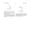 SUBSTITUTED BENZOTHIAZOLES AND THERAPEUTIC USES THEREOF FOR THE TREATMENT     OF HUMAN DISEASES diagram and image