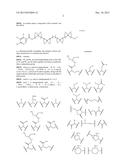 USE OF FATTY ACID NIACIN CONJUGATES FOR TREATING DISEASES diagram and image