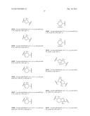 USE OF FATTY ACID NIACIN CONJUGATES FOR TREATING DISEASES diagram and image