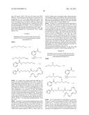 USE OF FATTY ACID NIACIN CONJUGATES FOR TREATING DISEASES diagram and image