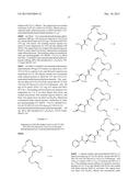 USE OF FATTY ACID NIACIN CONJUGATES FOR TREATING DISEASES diagram and image