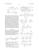 USE OF FATTY ACID NIACIN CONJUGATES FOR TREATING DISEASES diagram and image