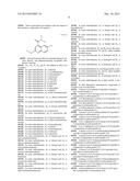 COMPOSITIONS AND METHODS USEFUL FOR TREATING DISEASES diagram and image