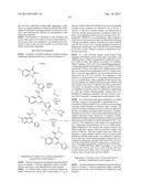 COMPOSITIONS AND METHODS USEFUL FOR TREATING DISEASES diagram and image