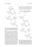 COMPOSITIONS AND METHODS USEFUL FOR TREATING DISEASES diagram and image