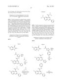 COMPOSITIONS AND METHODS USEFUL FOR TREATING DISEASES diagram and image