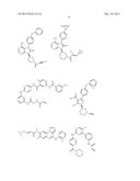 HDAC INHIBITOR AND BTK INHIBITOR COMBINATIONS diagram and image