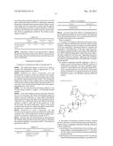 COMPOSITION FOR TOPICAL SKIN APPLICATION CONTAINING GINSENOSIDE F2 DERIVED     FROM HYDROPONIC GINSENG diagram and image