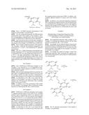 NANOFIBER HAVING SELF-HEATING PROPERTIES AND BIOLOGICALLY ACTIVE SUBSTANCE     RELEASE PROPERTIES, PRODUCTION METHOD FOR SAME, AND NONWOVEN FABRIC     HAVING SELF-HEATING PROPERTIES AND BIOLOGICALLY ACTIVE SUBSTANCE RELEASE     CAPABILITIES diagram and image