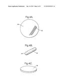 Implants for Administering Substances and Methods of Producing Implants diagram and image