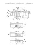 Implants for Administering Substances and Methods of Producing Implants diagram and image