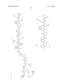 CONJUGATE COMPOUNDS diagram and image