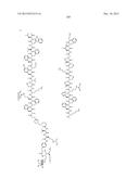 CONJUGATE COMPOUNDS diagram and image