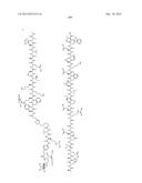 CONJUGATE COMPOUNDS diagram and image