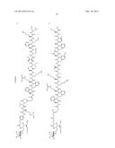 CONJUGATE COMPOUNDS diagram and image