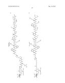 CONJUGATE COMPOUNDS diagram and image