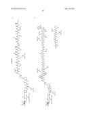 CONJUGATE COMPOUNDS diagram and image