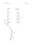 CONJUGATE COMPOUNDS diagram and image