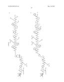 CONJUGATE COMPOUNDS diagram and image