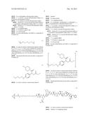 HYDROPHILIC SELF-IMMOLATIVE LINKERS AND CONJUGATES THEREOF diagram and image