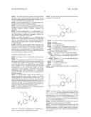 HYDROPHILIC SELF-IMMOLATIVE LINKERS AND CONJUGATES THEREOF diagram and image