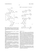 HYDROPHILIC SELF-IMMOLATIVE LINKERS AND CONJUGATES THEREOF diagram and image