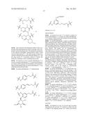 HYDROPHILIC SELF-IMMOLATIVE LINKERS AND CONJUGATES THEREOF diagram and image