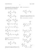 HYDROPHILIC SELF-IMMOLATIVE LINKERS AND CONJUGATES THEREOF diagram and image