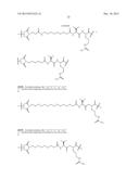 HYDROPHILIC SELF-IMMOLATIVE LINKERS AND CONJUGATES THEREOF diagram and image