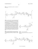 HYDROPHILIC SELF-IMMOLATIVE LINKERS AND CONJUGATES THEREOF diagram and image