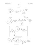 HYDROPHILIC SELF-IMMOLATIVE LINKERS AND CONJUGATES THEREOF diagram and image