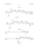 HYDROPHILIC SELF-IMMOLATIVE LINKERS AND CONJUGATES THEREOF diagram and image