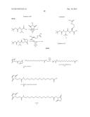 HYDROPHILIC SELF-IMMOLATIVE LINKERS AND CONJUGATES THEREOF diagram and image