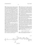 HYDROPHILIC SELF-IMMOLATIVE LINKERS AND CONJUGATES THEREOF diagram and image