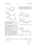 HYDROPHILIC SELF-IMMOLATIVE LINKERS AND CONJUGATES THEREOF diagram and image