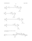 HYDROPHILIC SELF-IMMOLATIVE LINKERS AND CONJUGATES THEREOF diagram and image